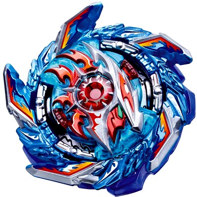 B-160 King Helios blau + Launcher  für Beyblade Burst Surge Arena