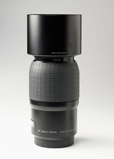 Hasselblad HC 120mm macro 