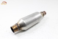 2024 MAZDA CX-90 3.3L EXHAUST SYSTEM CENTER INTERMEDIATE PIPE OEM -CUT-