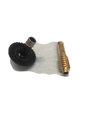 Shimano Stradic 1000FK, CI4-FB Main and Pinion Gear RD14841 RD17285