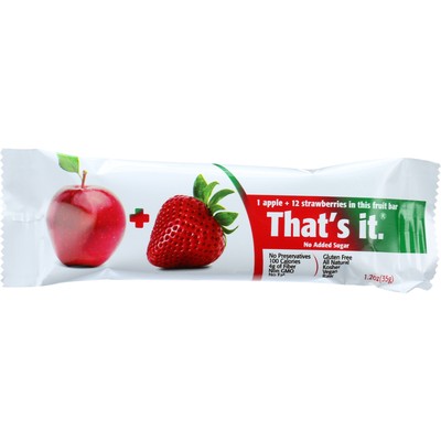 That's it Fruit bar (850397004217)