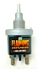 FR1005 NEW FLAMING RIVER