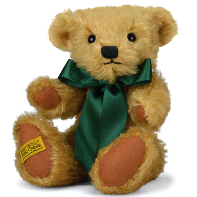 teddy bear classic