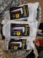 3 Pack Zero Water 5-Stage Replacement Filter New Sealed