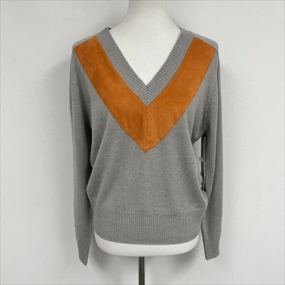 Brochu walker top sweater sale