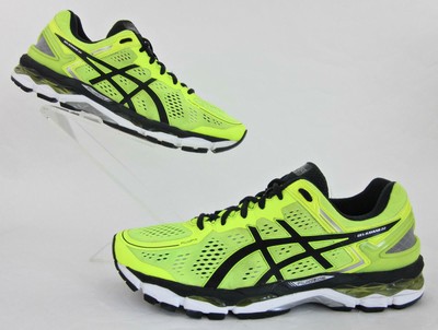 asics gel kayano 22 Amarillo