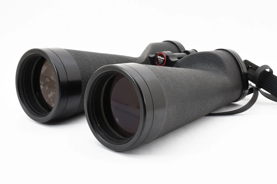 [NEAR MINT in Case & Box] Nikon 10x70 5.1° 5.1 HP TP Binoculars From JAPAN - Image 2 of 4