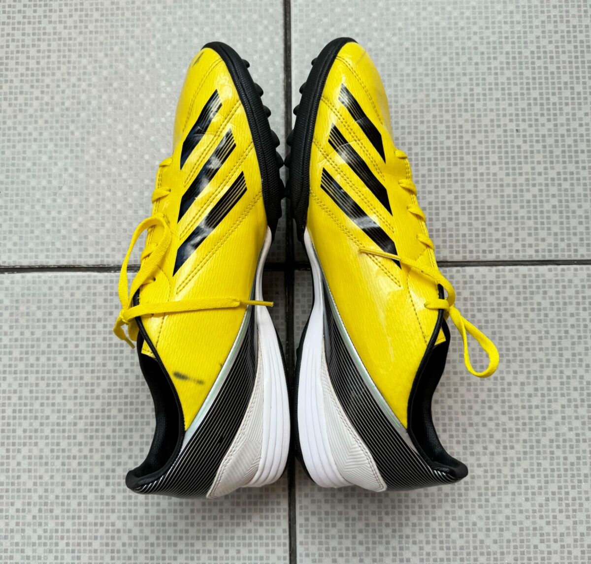 Adidas F10/F50 TRX TF TURF 2012 Football Soccer Shoes Adidas F10/F50 TRX TF TURF 2012 Football Soccer Shoes