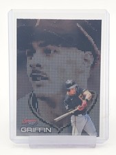 KONNOR GRIFFIN 2025 BOWMAN'S BEST PIXEL PORTRAITS #P-15 PIRATES Q5690