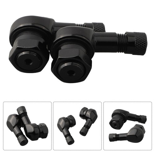 Motorcycle Valve Stems Valve Stems CNC Aluminum Alloy Motorcycle Valve Stems - Picture 11 of 26