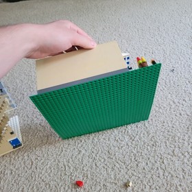 LEGO CREATOR: Family Home (6754) READ Preowned NEAR Complete With All Manuals