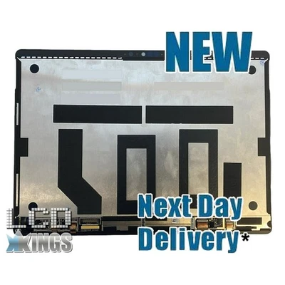 Microsoft Surface Pro X 1876 12.3" LCD and Touch Assembly