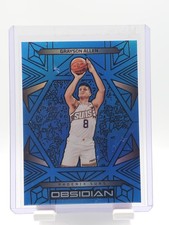 GRAYSON ALLEN 2024-25 PANINI OBSIDIAN BLUE /60 #30 SUNS Q1300