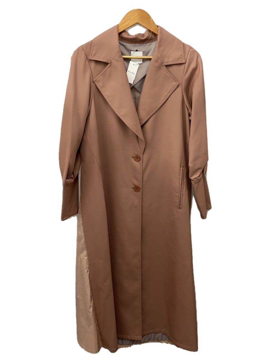 ALTRA B STONE Altro Cappotto Poliestere PNK 017160222