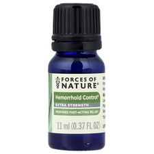 Hemorrhoid Control , 0.37 fl oz 11 ml 