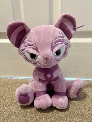 Killstar Kreeptures Baby Bast Pastell Plüschtier Kuscheltier - Ägyptische Göttin 