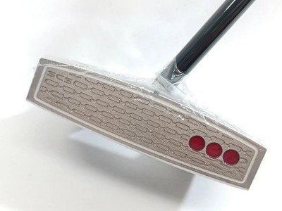 Titleist PHANTOM 5 OC 2026 3.5° P Putter Original stills [34] #QH