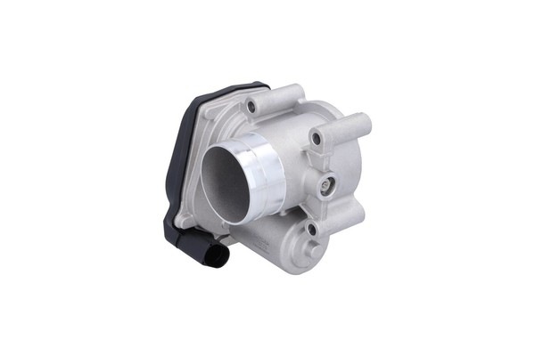 Kamoka Drosselklappenstutzen 112108 FüR VW Polo 4 5 6R1 6C1 FOX 5Z1 5Z3 5Z4 5Z5-image