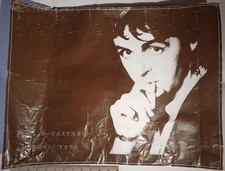 Paul McCartney Memorabilia for sale | eBay