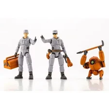 Hexa Gear HG104 Governor Engineer Set A