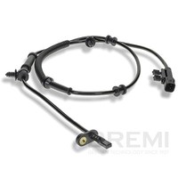 Bremi Sensor DrehzahlfüHler Vorne Passend FüR Jeep Grand Cherokee IV WK WK2