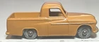 Matchbox Lesney #30 Tan Commer Pick-Up MK VIII