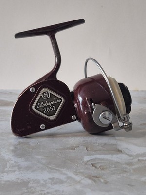 1970年代】Shakespeare 2052 model:DA Vintage Shakespeare 2052 Model