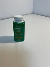 Health Logics FOCUS! Brain Health Cognitive Support Supplement 60 Caps New