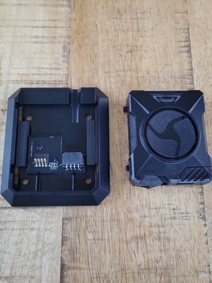 (1) NEW Axon Fleet 2 Rear Camera Controller & Mount Model AX1016 / 71062 OFFLINE
