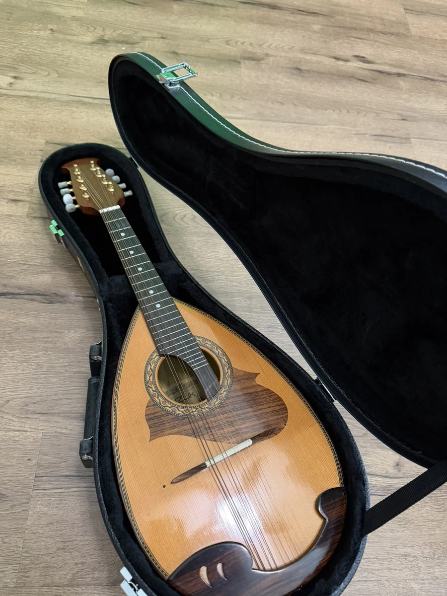 Suzuki Mandolins for sale - eBay
