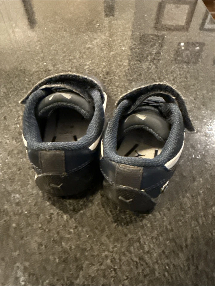 Puma Bmw Mms Drift Cat 5 Slip On  Toddler Boys Size 5C Sneakers Casual Shoes - Image 3 of 4