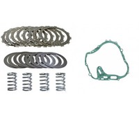 Suzuki 750 DR / 800 DR Kompletter Kupplungssatz Kit