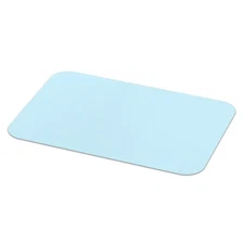 Safe-Dent PT8113BL-CASE Paper Dental Tray Covers 8.25" X 12.25" Blue 3000/Pk