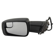 Mirrors Driver Left Side Heated Hand for Ram 1500 2020-2022