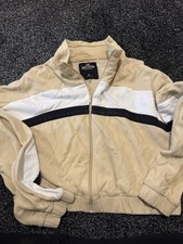 Hollister M Tracksuit Top