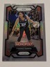 2024 Panini Prizm Monopoly WNBA Tyasha Harris Silver Prizm #24 Connecticut Sun