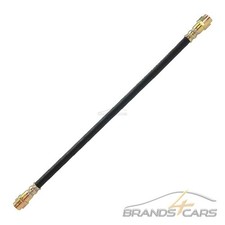 ATEC BREMSSCHLAUCH BREMSLEITUNG HINTEN LINKS RECHTS FÜR MERCEDES A-KLASSE W168