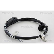 Triscan Handbremsseil hinten rechts für Suzuki Grand