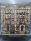 LED ZEPPELIN Physical Graffiti 2LP 1975 Swan Song SS 2-200 GRT Press VG/VG