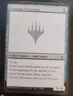 MTG Magic 1 x Platinum Persecutor x 1 - Unknown Event Playtest Cards - RA06