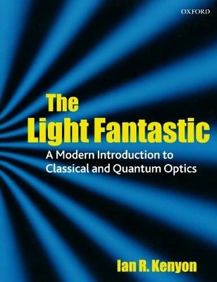 The Light Fantastic: A Modern Introduction Buch Oxford University Press, U.S.A.