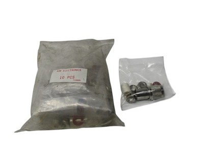 AIM ELECTRONICS 27-9087 (BOX OF 10)  NSNP