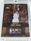 2025 Topps Kyrie Irving Base (Raw)