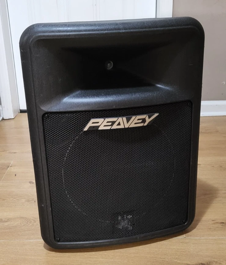 Peavey Impulse 200 for sale | eBay