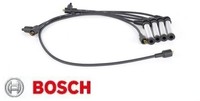 Bosch 0986357125 ZüNdleitungssatz ZüNdkabelsatz ZüNdkabel FüR Opel