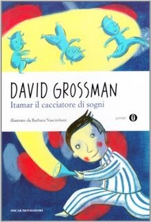 Itamar il cacciatore di sogni von Grossman, David | Buch | Zustand gut