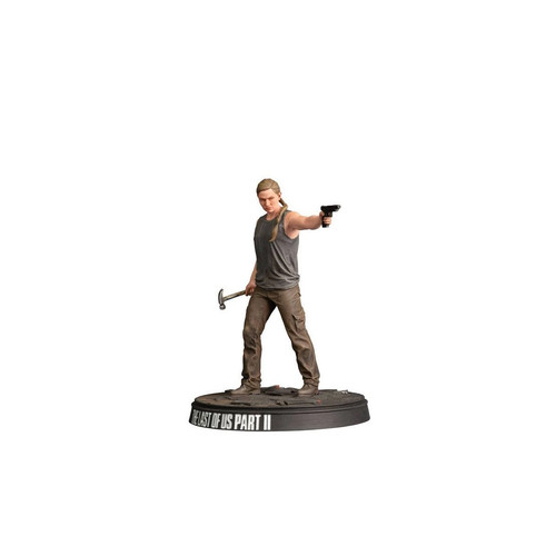 Dark Horse - The Last of Us 2 - Abby - Photo 2/6
