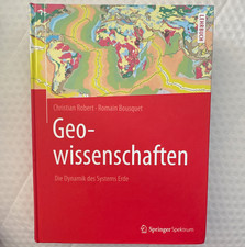 Springer Spektrum Geowissenschaften: Dynamik ...