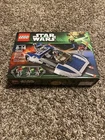 LEGO Star Wars Mandalorian Speeder (75022) New Sealed Retired Darth Maul