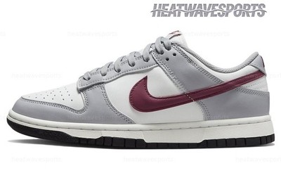Nike Wmns Dunk Low 'Pale Ivory Redwood' DD1503-122 Women New Sizes
